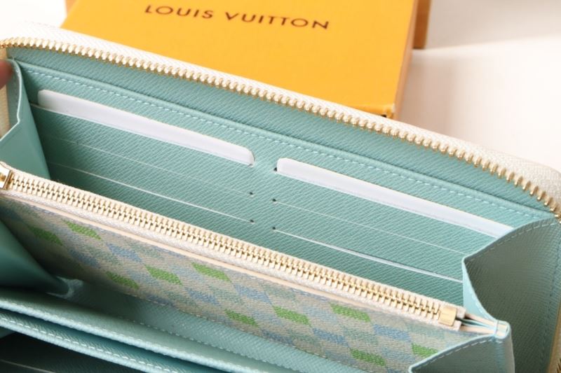 Louis Vuitton Wallets